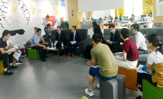 湛清环保 湛清环保