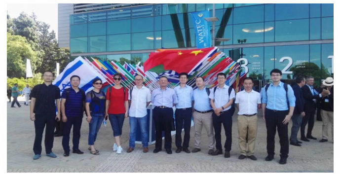 湛清环保 湛清环保