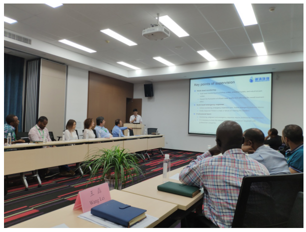 湛清环保 湛清环保