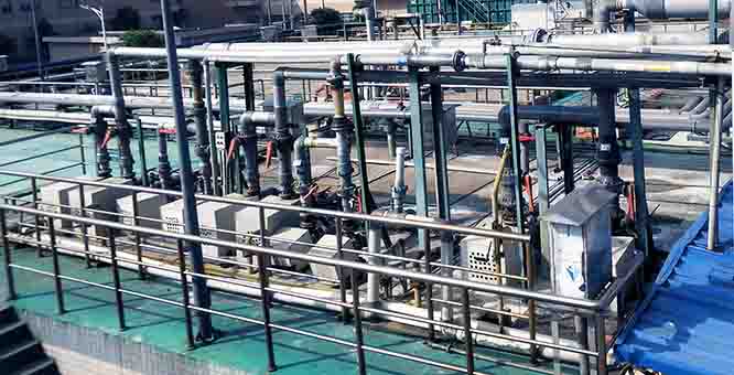 总氮去除 总氮去除