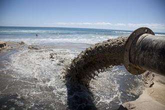 工业废水 工业废水