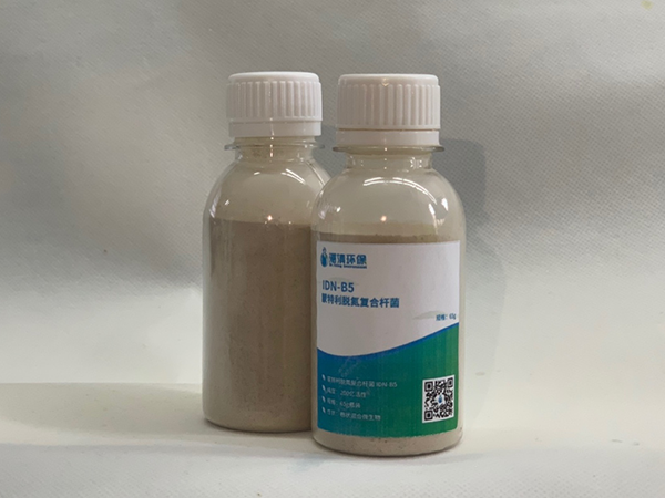 总氮处理 总氮处理