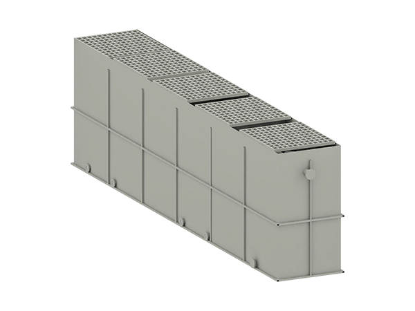 氨氮去除 氨氮去除